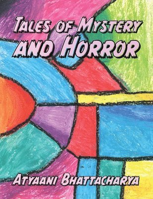 Tales of Mystery and Horror 1