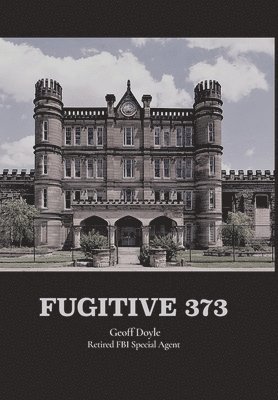 bokomslag Fugitive 373