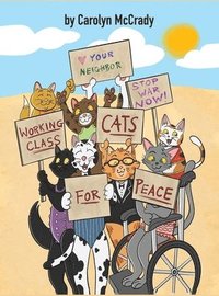bokomslag Working Class Cats for Peace