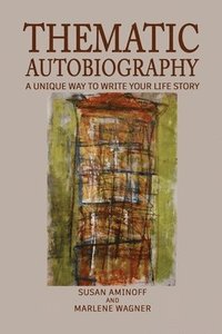 bokomslag Thematic Autobiography