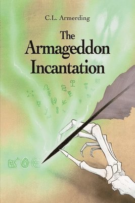 The Armageddon Incantation 1