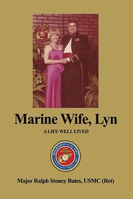 Marine Wife, Lyn 1