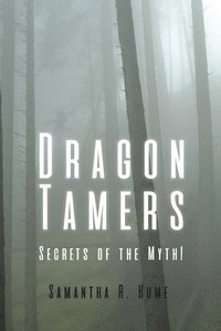 bokomslag Dragon Tamers