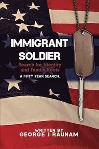 bokomslag Immigrant Soldier