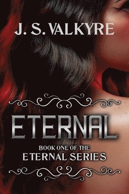 bokomslag Eternal: Book One of the Eternal Series