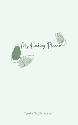 My Healing Planner 1