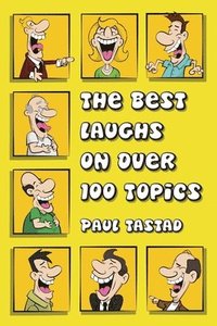 bokomslag Best Laughs on Over 100 Topics