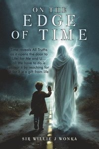 bokomslag On The Edge Of Time