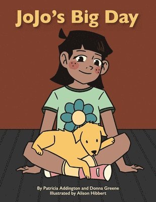 JoJo's Big Day