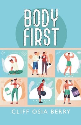 bokomslag Body First