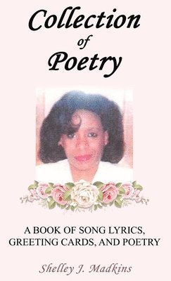 bokomslag Collection of Poetry