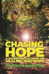 bokomslag Chasing Hope