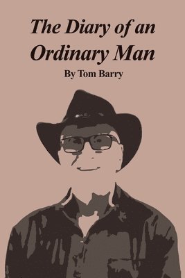 Tom Barry - The Diary of an Ordinary Man, Häftad