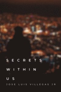 bokomslag Secrets Within Us