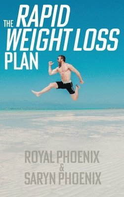 bokomslag The Rapid Weight Loss Plan