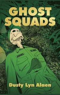 bokomslag Ghost Squads