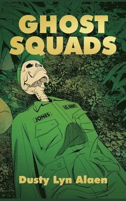 Ghost Squads 1