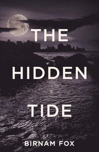 bokomslag Hidden Tide