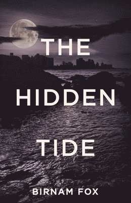 bokomslag Hidden Tide
