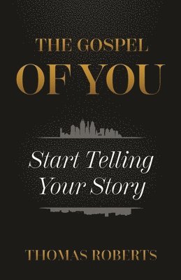 Roberts, ROBERTS - Gospel Of You, Häftad