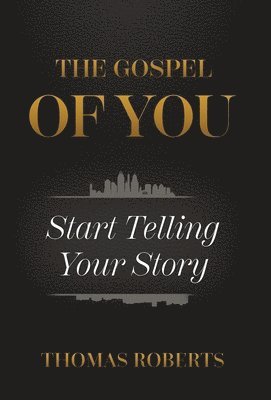 bokomslag Gospel Of You