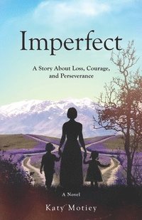 bokomslag Imperfect