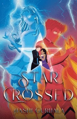 bokomslag Star Crossed