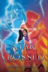 bokomslag Star Crossed