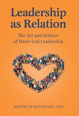 Leadership As Relation 1