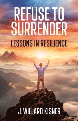 Refuse To Surrender 1