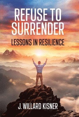 Refuse To Surrender 1