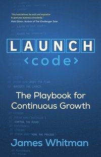 bokomslag LAUNCH Code