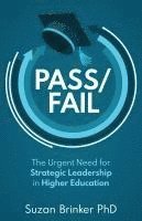 bokomslag Pass/Fail