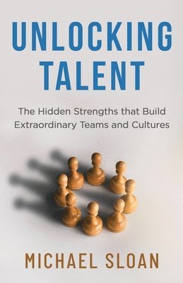 Unlocking Talent 1