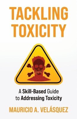 Tackling Toxicity 1