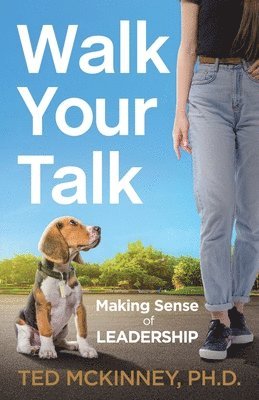 Walk Your Talk 1