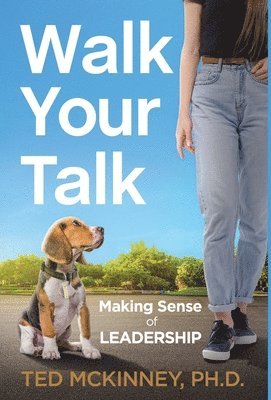 Walk Your Talk 1