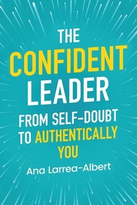 Confident Leader 1