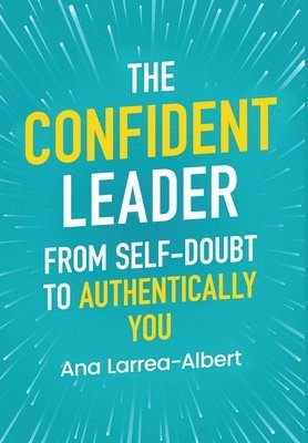 Confident Leader 1