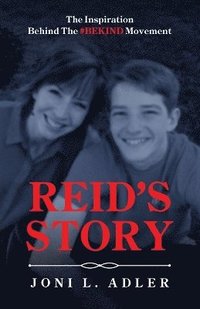 bokomslag Reid's Story