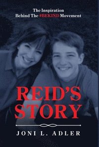 bokomslag Reid's Story
