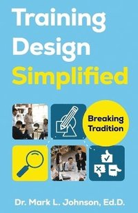 bokomslag Training Design Simplified