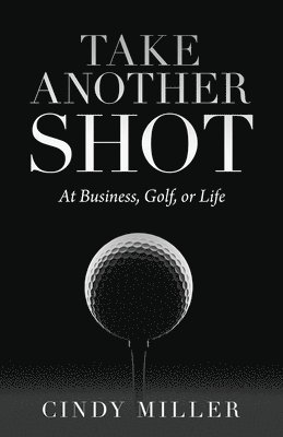 Cindy Miller - Take Another Shot, Häftad