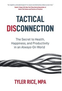 bokomslag Tactical Disconnection