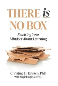 bokomslag There Is No Box