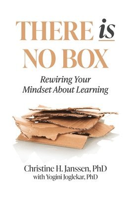 bokomslag There Is No Box