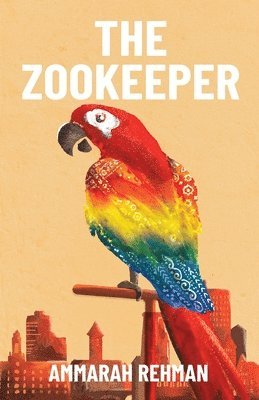 bokomslag The Zookeeper