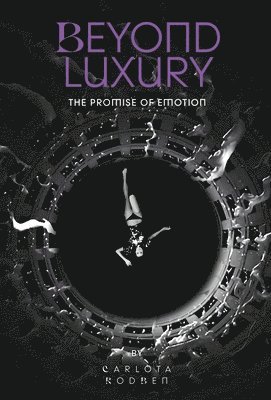 bokomslag Beyond Luxury