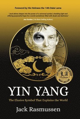 bokomslag Yin Yang
