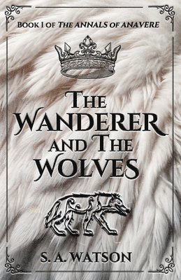 Wanderer and the Wolves